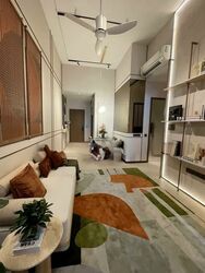 The Sen (D21), Condominium #550071621